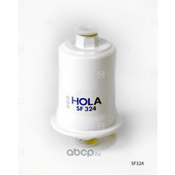 Фильтр топливный (HOLA) SF324