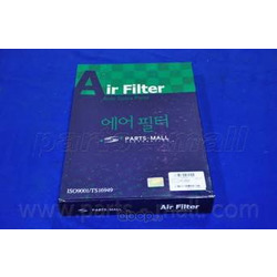 Воздушный фильтр (Parts-Mall) PAF0101