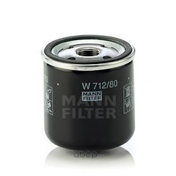   (MANN-FILTER) W71280