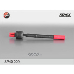   (FENOX) SP40009