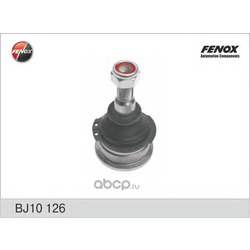   FENOX (FENOX) BJ10126