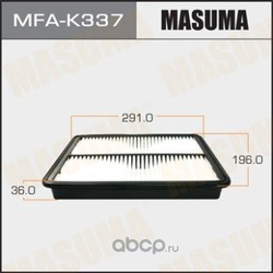   (Masuma) MFAK337