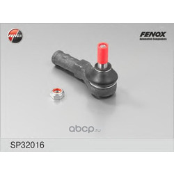     (FENOX) SP32016