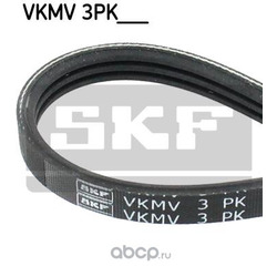   (Skf) VKMV3PK668