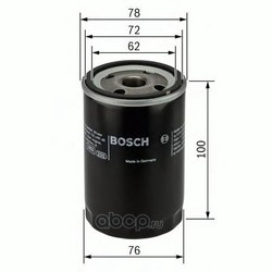   (Bosch) 0451103232