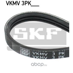 Поликлиновой ремень (Skf) VKMV3PK835