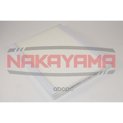 Фильтр салона (NAKAYAMA) FC276NY