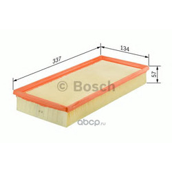 Воздушный фильтр (Bosch) 1457429994