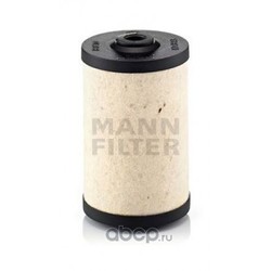 Топливный фильтр (MANN-FILTER) BFU700X