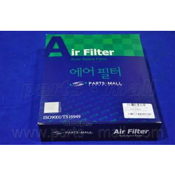 Воздушный фильтр (Parts-Mall) PAB032