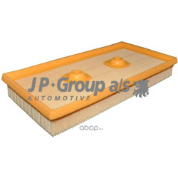 Воздушный фильтр (JP Group) 1118600300