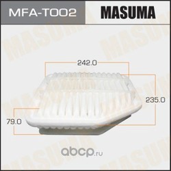   (Masuma) MFAT002