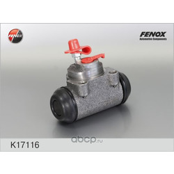    FENOX (FENOX) K17116