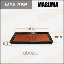   (Masuma) MFA366