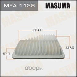   (Masuma) MFA1138