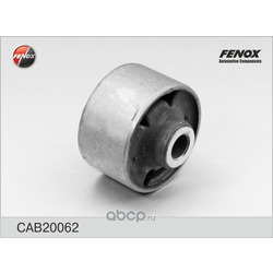 FENOX (FENOX) CAB20062