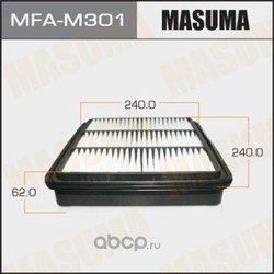   (Masuma) MFAM301
