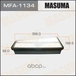 Фильтр воздушный (Masuma) MFA1134