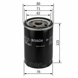  (Bosch) 0451103258
