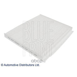 Фильтр, воздух во внутреннем пространстве (Blue Print) ADG02551
