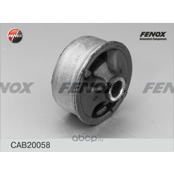 ,     (FENOX) CAB20058