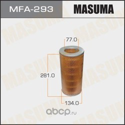   (Masuma) MFA293