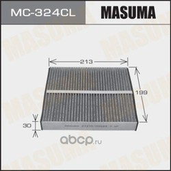   (Masuma) MC324CL