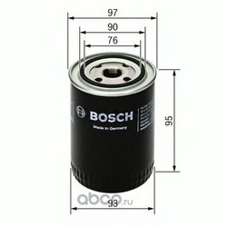   (Bosch) 0451103252