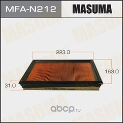   (Masuma) MFAN212