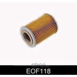   (Comline) EOF118