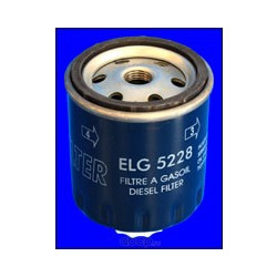   (Mecafilter) ELG5228