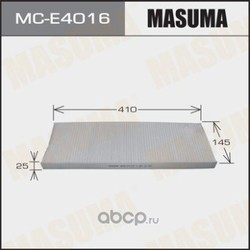   (Masuma) MCE4016