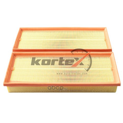 Фильтр воздушный (KORTEX) KA0231