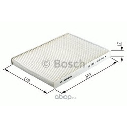 ,     (Bosch) 1987432106