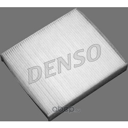 Фильтр салонный DENSO (Denso) DCF101P