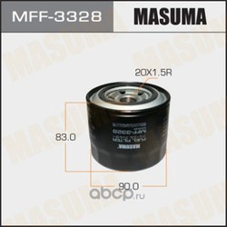   (Masuma) MFF3328