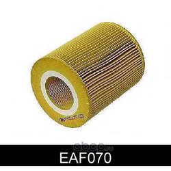 Воздушный фильтр (Comline) EAF070
