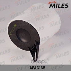 Фильтр воздушный BMW E90/E81 1.6-2.0 04- (Miles) AFAC165