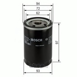   (Bosch) 0451103333