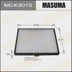   (Masuma) MCK3015
