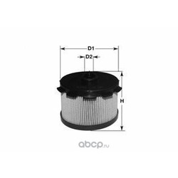   (Clean filters) MG085A
