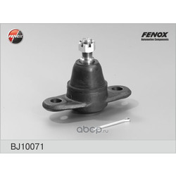   FENOX (FENOX) BJ10071