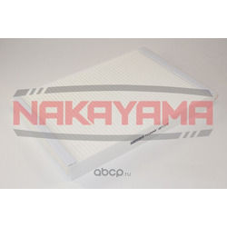   IVECO DAILY 06- (NAKAYAMA) FC200NY