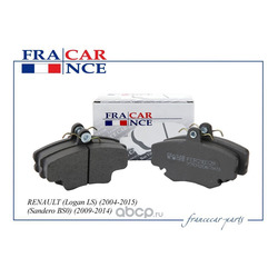    (Francecar) FCR210329