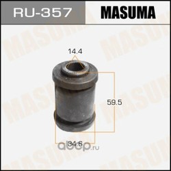  (Masuma) RU357