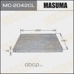   (Masuma) MC2042CL
