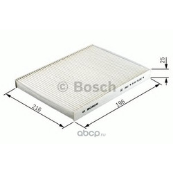 ,     (Bosch) 1987432092