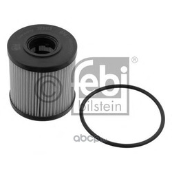 Масляный фильтр (с уплотнительным кольцом) (Febi) 32103