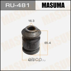  (Masuma) RU481