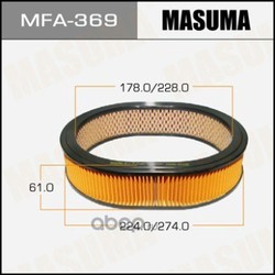   (Masuma) MFA369